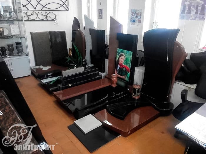 Заказать памятник на могилу в Минске